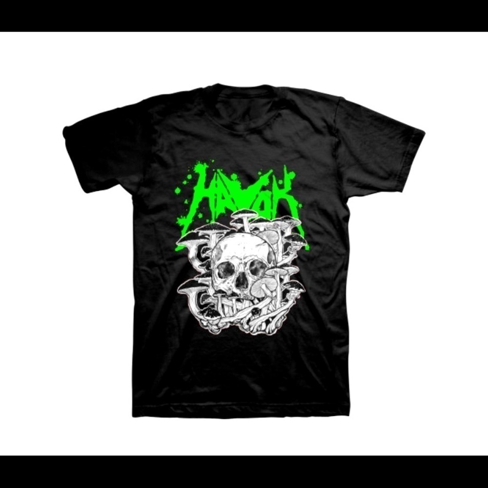 Havok Fungus t-shirt